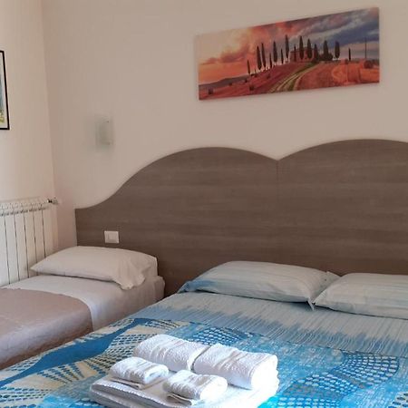 B&B Il Pizzagiallo Масса-Мартана Екстер'єр фото